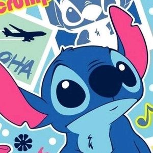 Meet your Posher, Noelani